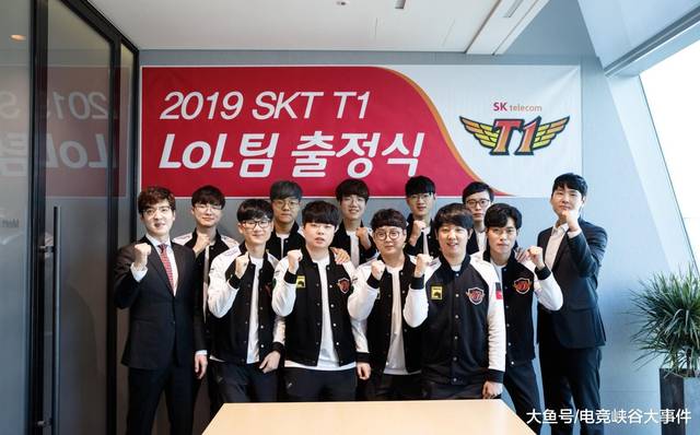 今日热门人物:格里芬|lck赛区格里芬战队未来可能成为第二个skt 解说