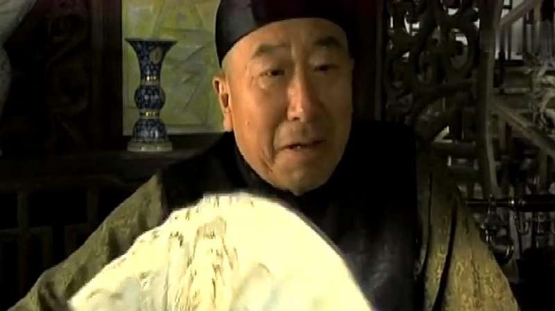 东厂太监太狠毒,竟割下宫女的招财,然后熬汤