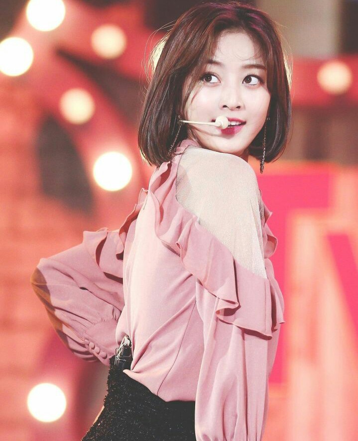 你有发现朴志效的美吗?