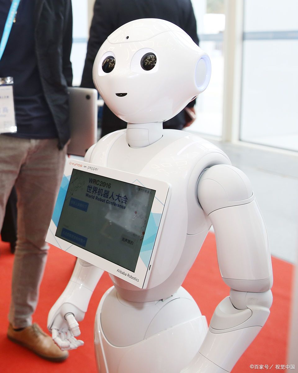 商品专题_机器人接待 优质回答 文章来自【今甲智能】-智能接待机器人