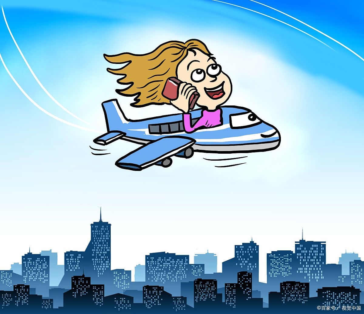 都在摆脱他人的期待 当你能充分尊重