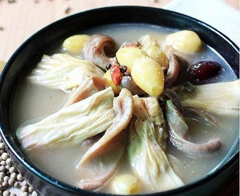 美食精选|你给奶奶做过酸萝卜 小吃吗?如果还没有,要抓紧学咯!