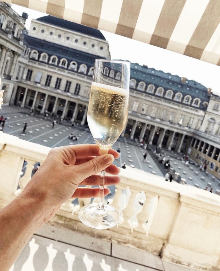 我能想到的最浪漫的生活