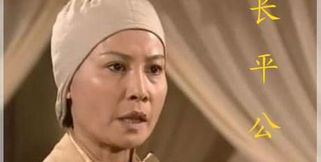 她是独臂神尼的历史原型,15岁沦为亡国公主,去世时还大着肚子