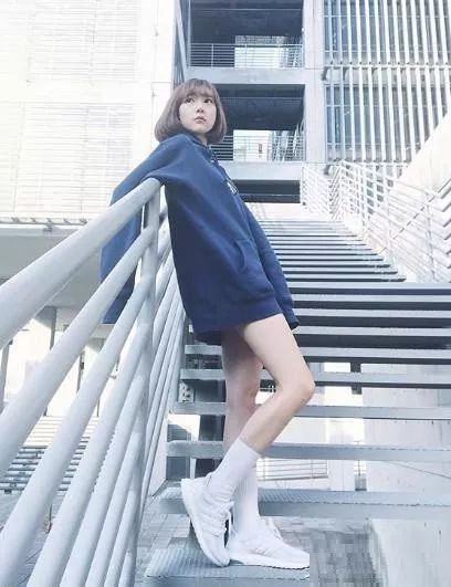 如何拍出好看又帅气的网红照片?