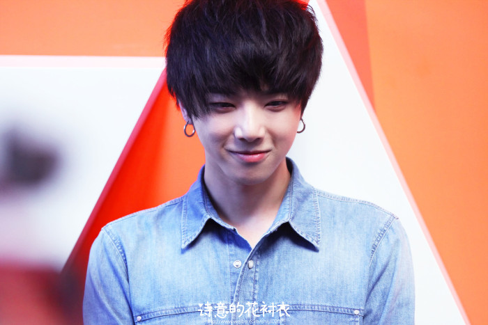 华晨宇vs陈立农,谁将胜出?百度"娱乐人物"前5名,都有谁!