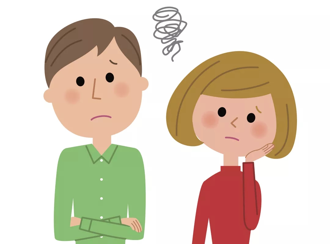 焦虑的虎妈虎爸