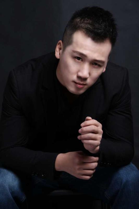 《颤抖吧!阿部之朵星风云》定档8月6日 邱彬一人分饰三角