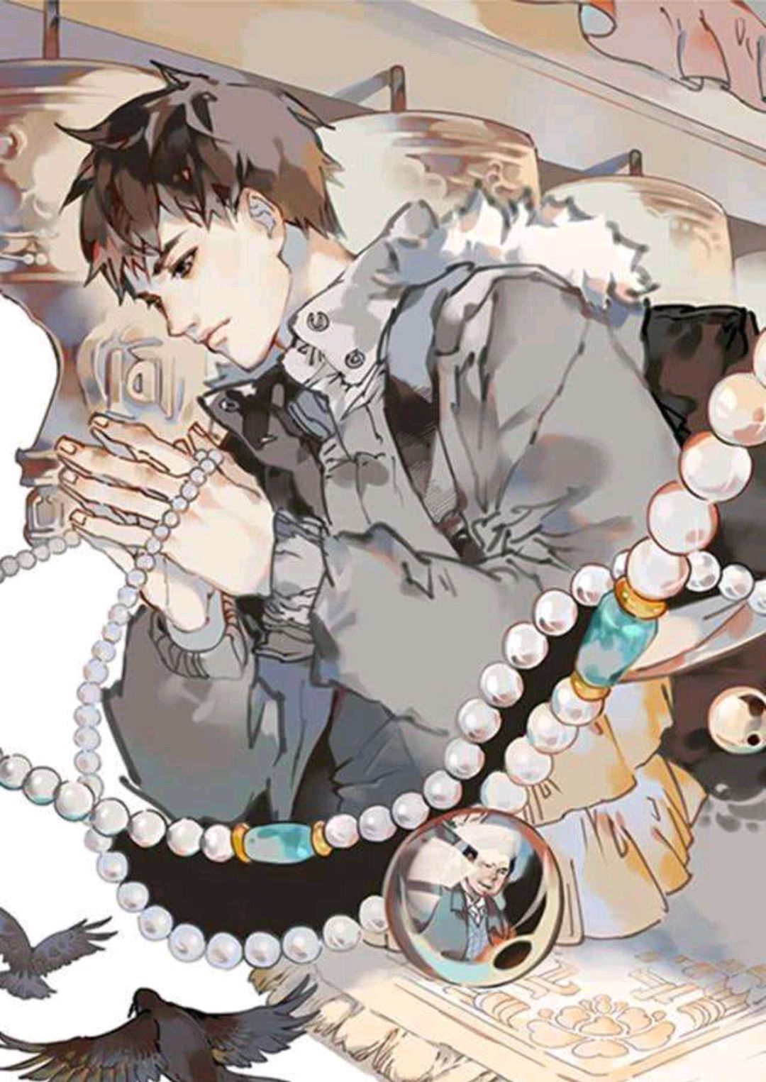 「稻米剧场」解析吴三省,陈文锦最终结局