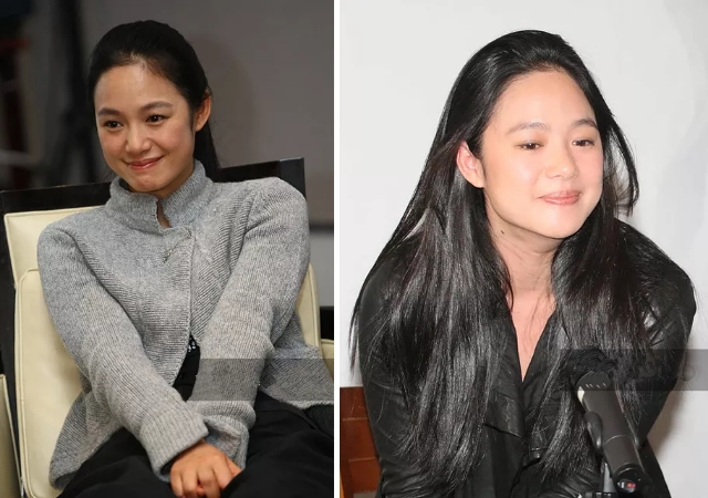 生活美学审美篇 周韵活成了陶渊明心里最美的两个字 无惧让美高级