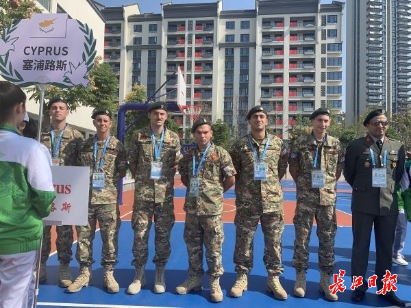 塞浦路斯国民警卫队图片