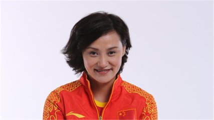 前跳水运动员高敏,被称为跳水皇后,她的成功离不开这些努力