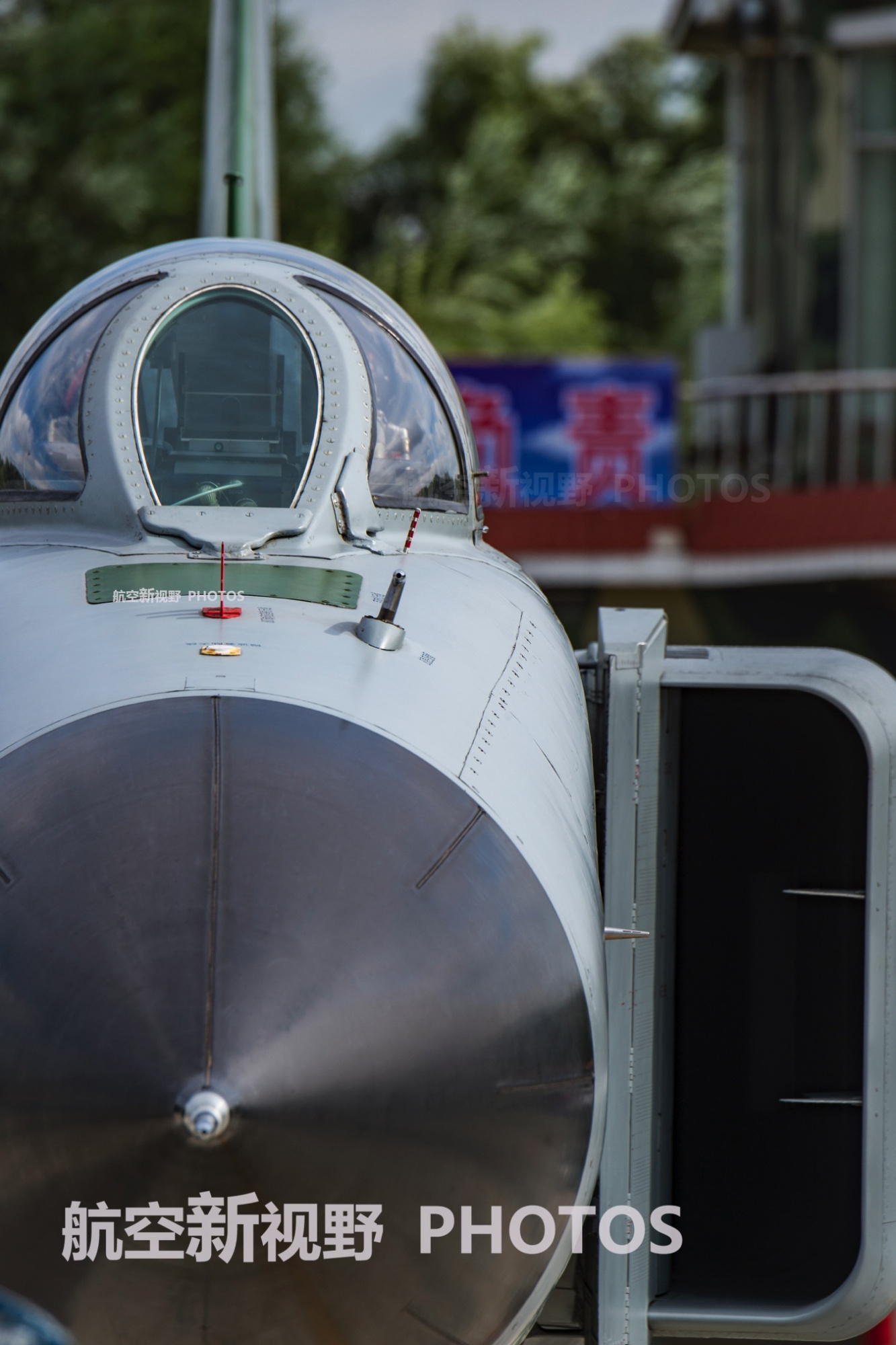 高空高速的王者,尖头歼-8f战机擅长拦截,沈飞经典飞机风采依旧