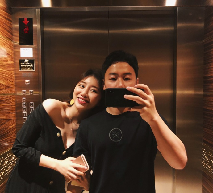 中国体坛婚后越来越美的女星,周捷邹凯旅行晒美照羡煞旁人