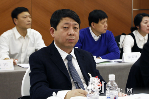 黑龙江省人大代表张凤春:合理有序开发利用北药资源