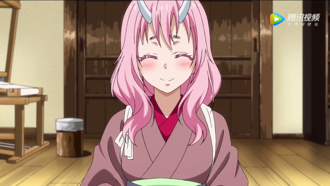 转生史莱姆11:三大笑点令人捧腹,两美为了萌王争风吃醋?