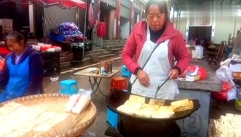最好吃的臭豆腐
