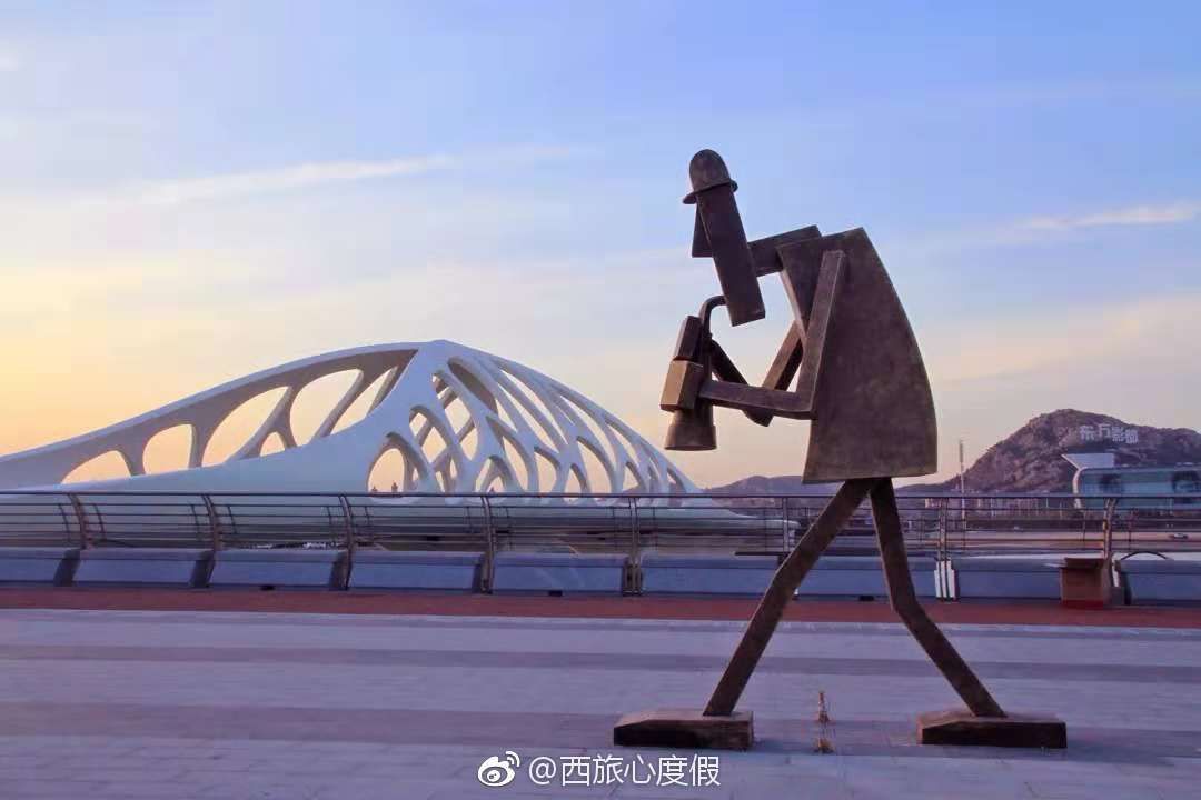 首条青岛西海岸地铁明日试乘,搭乘13号线看遍沿途醉美风光!