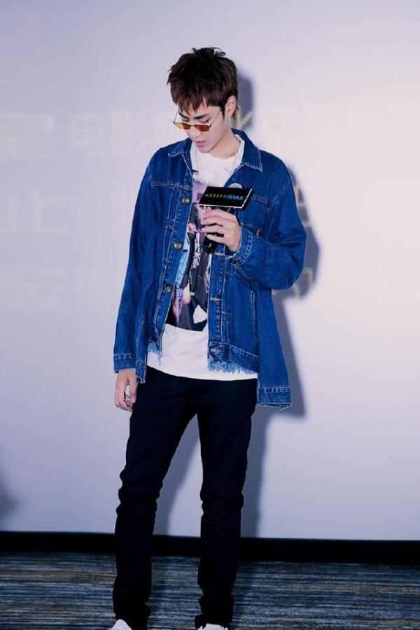 陈冠希疑diss吴亦凡 这是怎么回事呢?