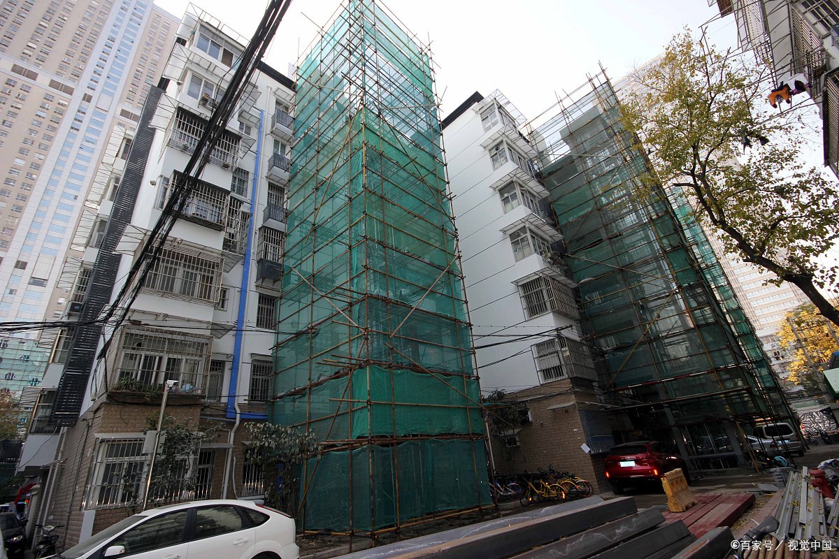 商品专题_电梯建筑总层为六层楼多为步梯楼房,当时没有设计电梯