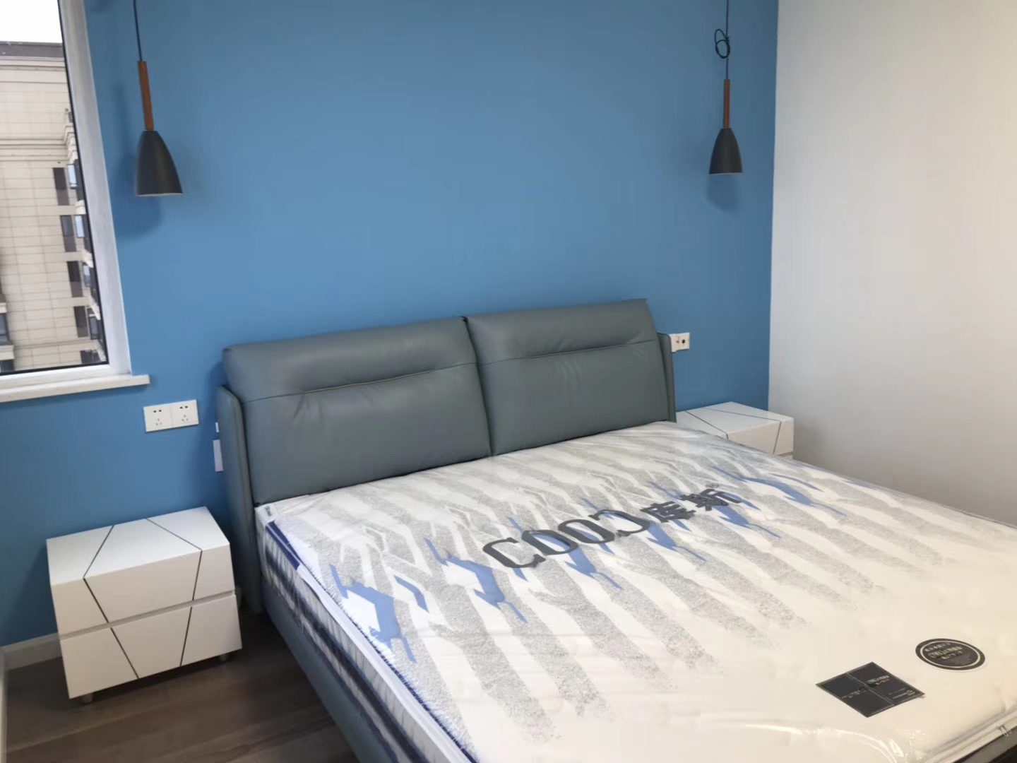 晒晒我78平的小两居,全屋装修简洁大气,才花了12万,亲朋都羡慕