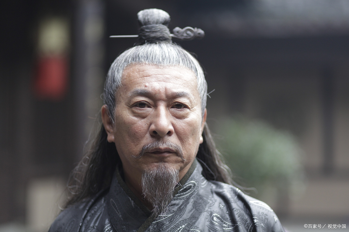 你说为啥我们对三国的故事欲罢不能呢?