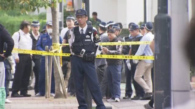 日本山口组又打算万圣节上街发糖 警方忙通知家长:看好孩子!