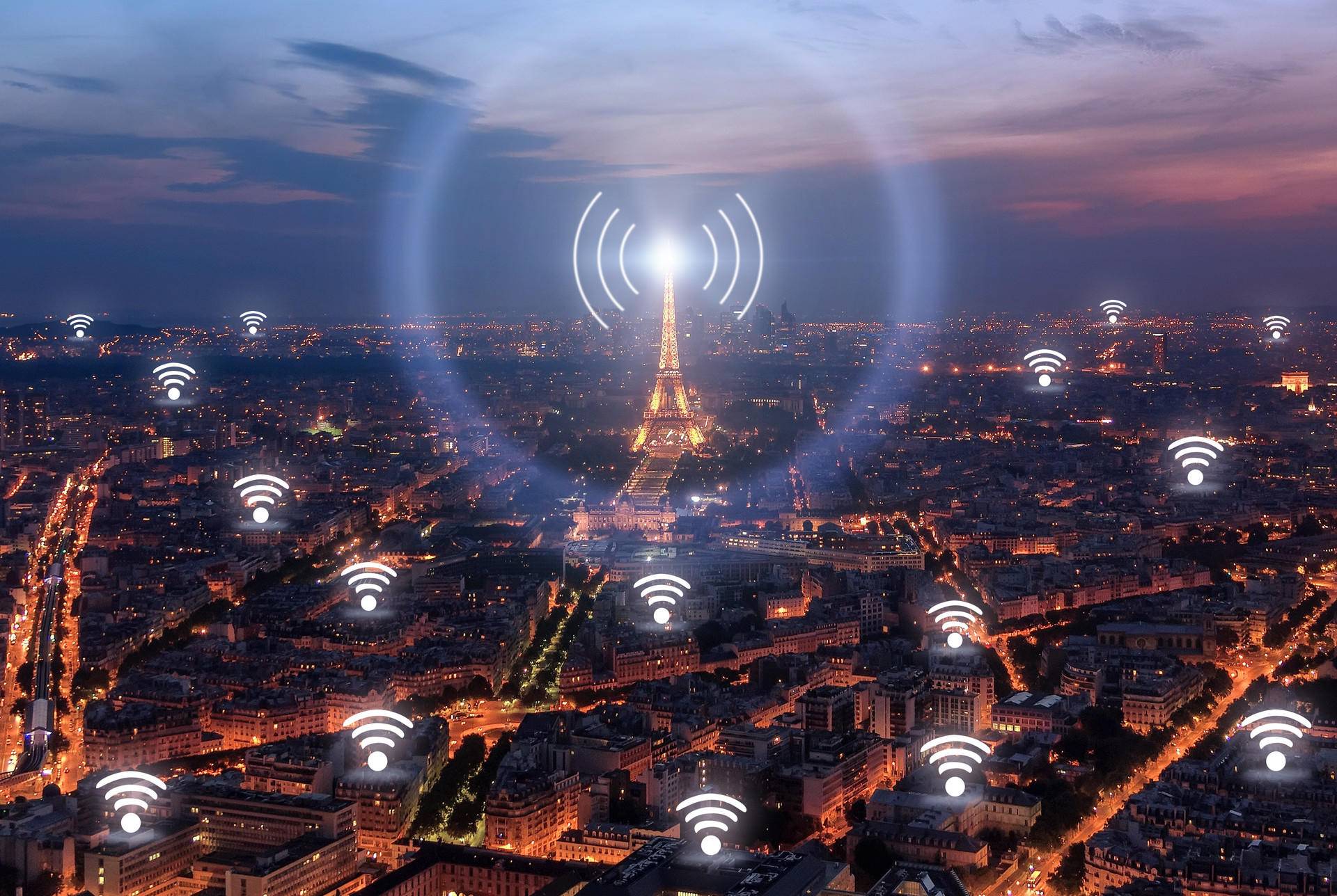 中国铁塔赴港上市,能否成为中国的"社会塔"?