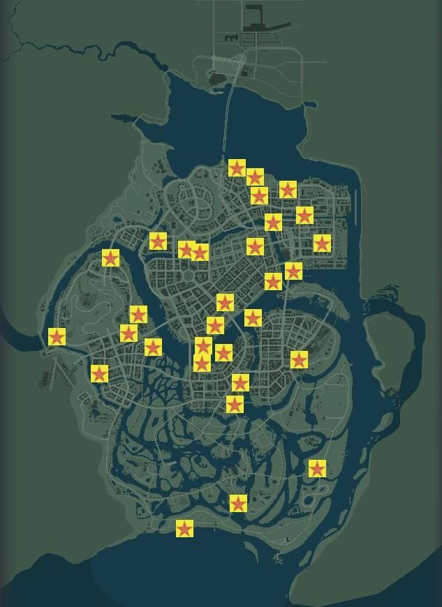 「游戏档案」开放世界游戏年鉴——黑手党系列
