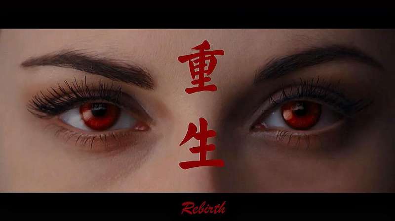 蔡徐坤原创歌曲《重生》舞台首唱