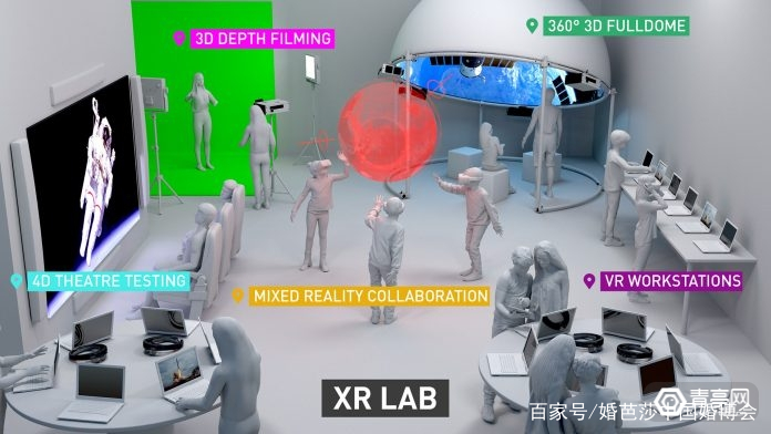 VR/AR一周大事件第五期:《精灵宝可梦:GO》下载超10亿次 AR资讯 第20张
