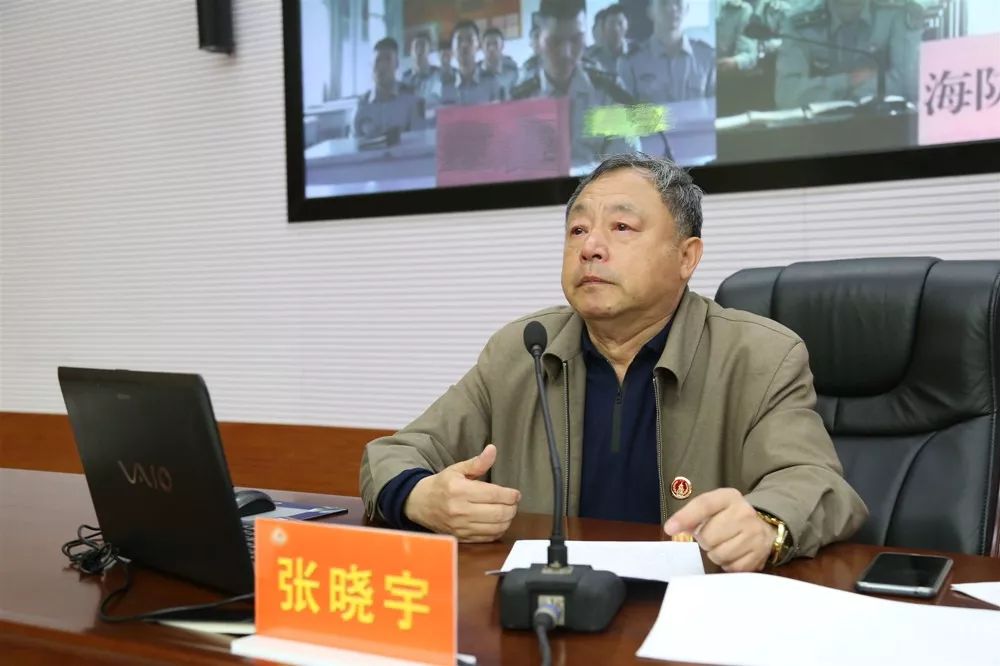 70年了,他们没有忘记那位英雄团长!