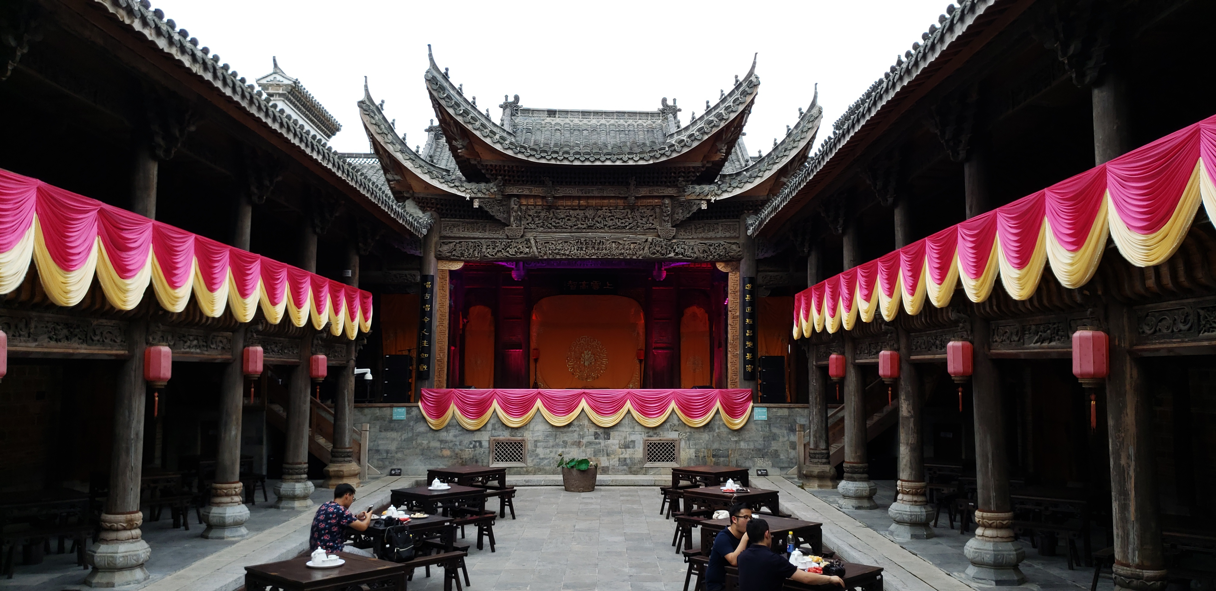 旅行 生活不远,从一辆捷途x70开始