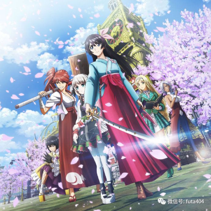 ACG资讯:P.A.WORKS《天晴烂漫》动画将于4月放送!丈漫画作品《宇崎酱想要玩耍!》TV动画化的图片 第26张 ACG资讯:P.A.WORKS《天晴烂漫》动画将于4月放送!丈漫画作品《宇崎酱想要玩耍!》TV动画化 P.A.works ACG资讯 第26张