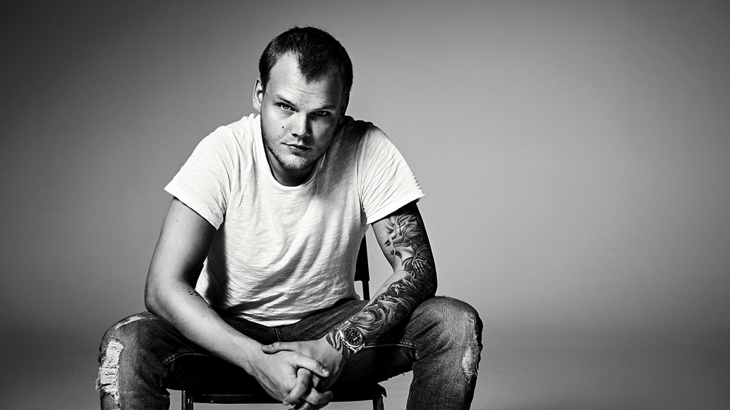 avicii的新歌谈论了不眠之夜和不安的心灵