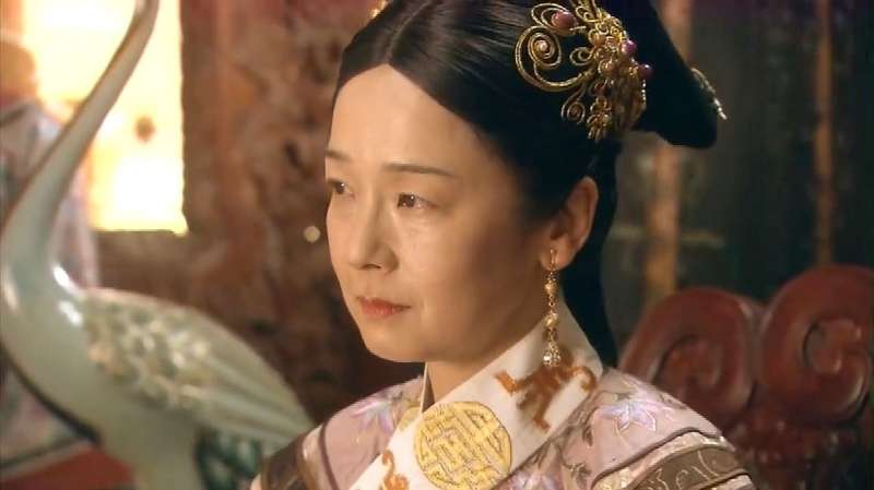 东厂太监太狠毒,竟割下宫女的招财,然后熬汤