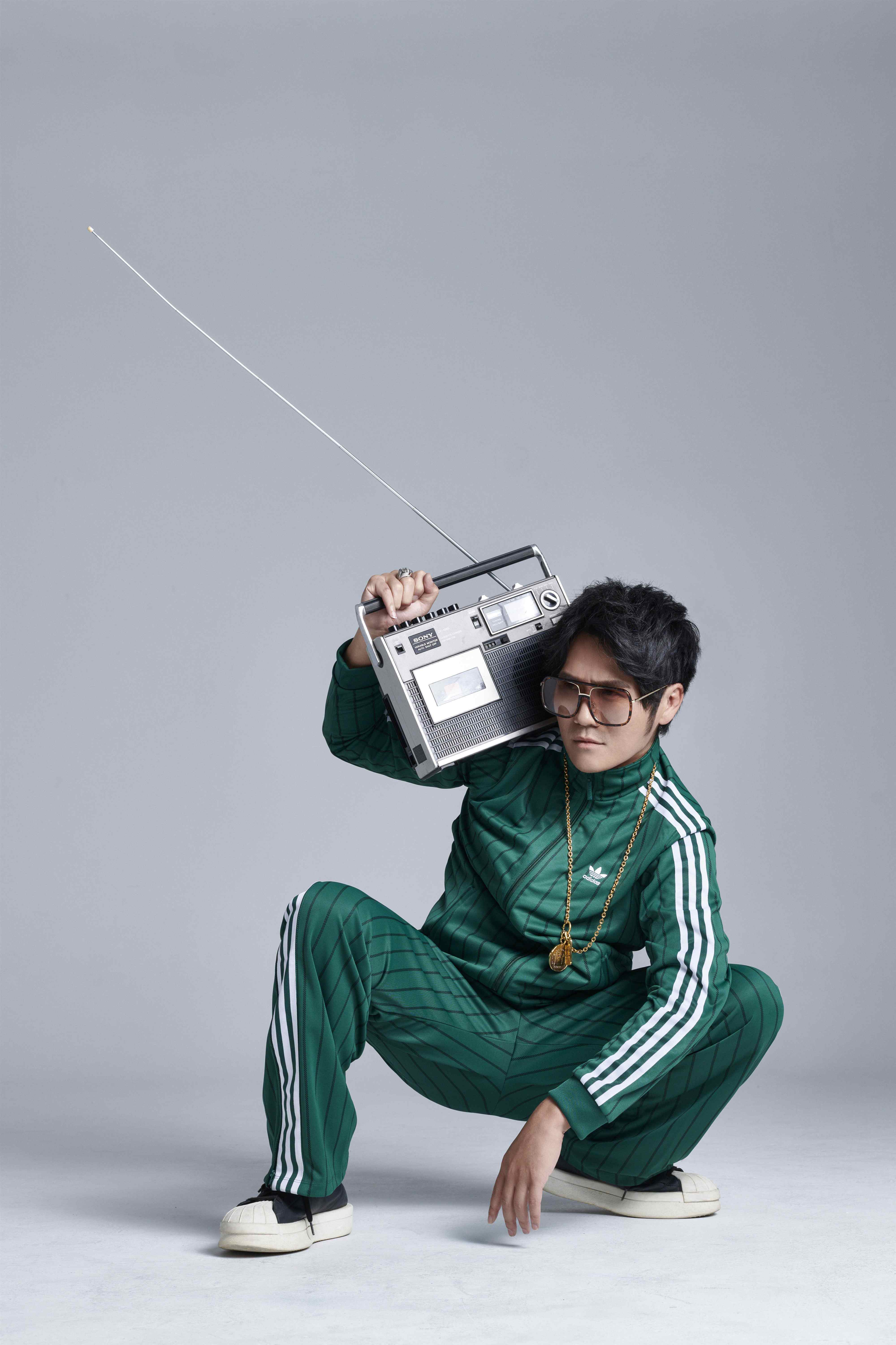 曹格暌违三年推单曲《寂寞寂寞不好》唱出网络世代的喜乐与哀愁