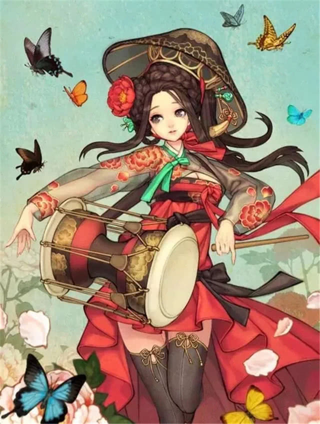 剧方否认于正翻拍大长今,可是备案走向看起来很像是怎么回事