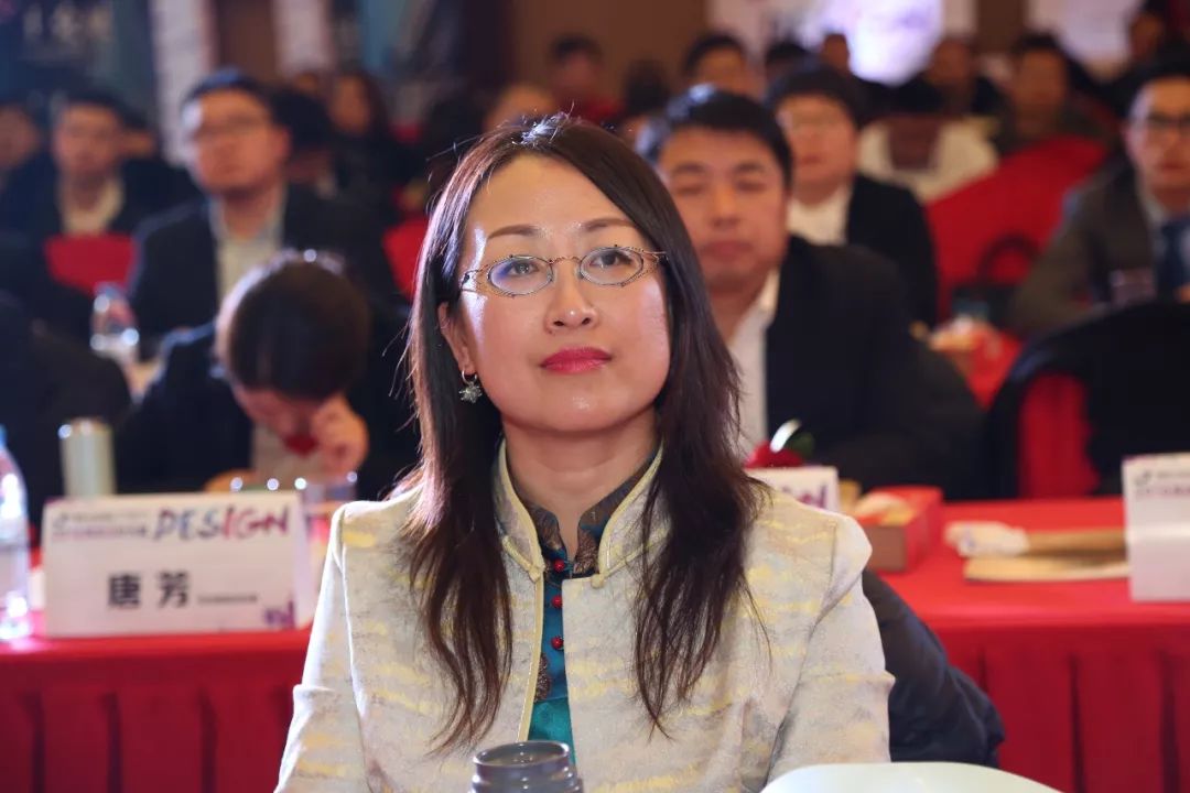 武云霞老师担任特邀专家莅临西安城市人家风尚设计大赛