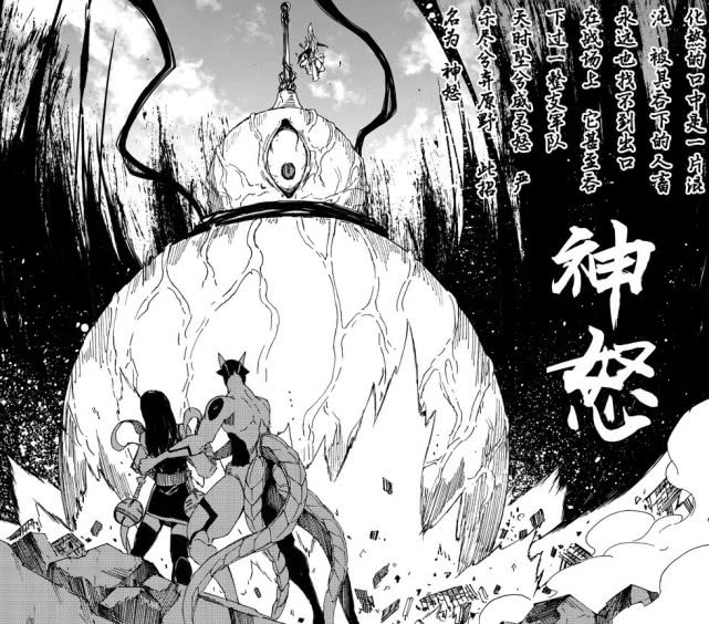 镇魂街:守护灵李轩辕的发展潜力多大?再不突破,他就是酱油党