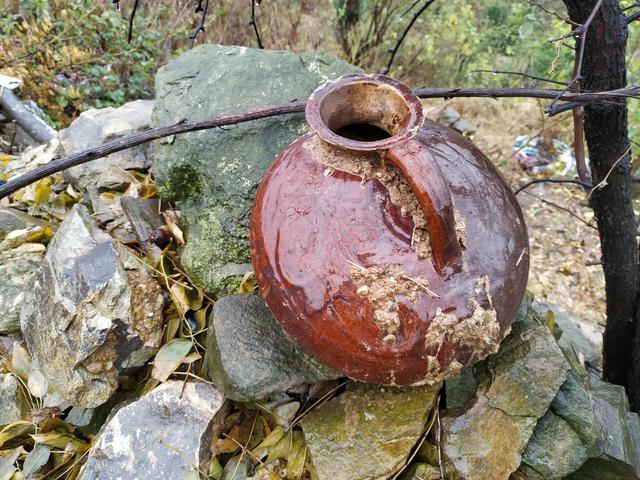 今天,给大家带来的是"夜壶",在农村见到的