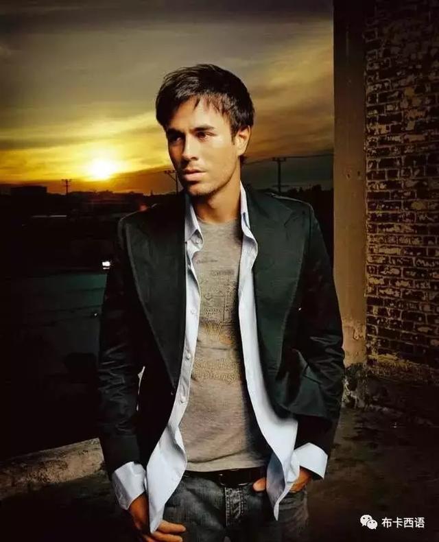 布卡西语丨西语歌曲推荐—bailando