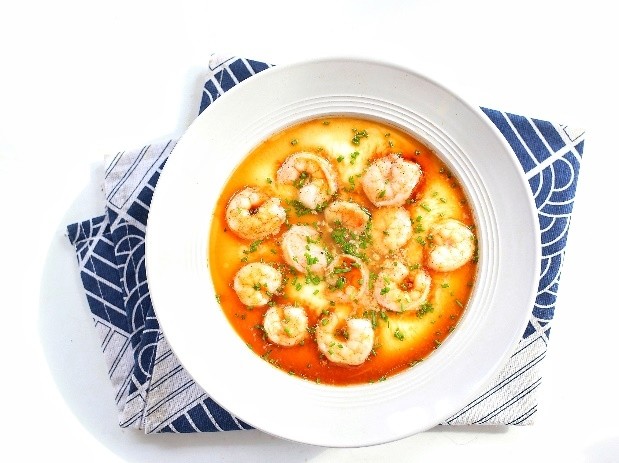 大鱼大肉吃多了,刮刮你肠胃的油腻,这两道菜营养美味去火气!