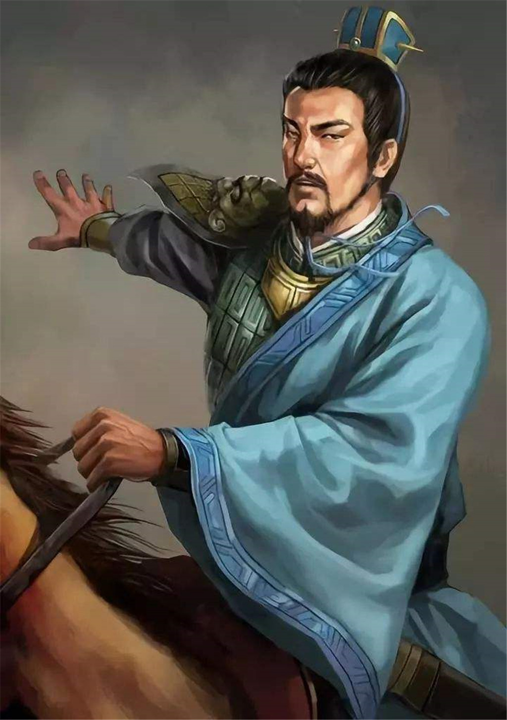 中国史:在隋文帝废立太子的斗争中,杨素还陷害一批文臣武将