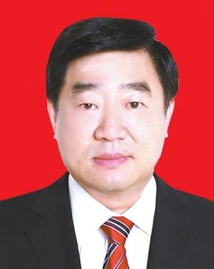 严水石同志简历