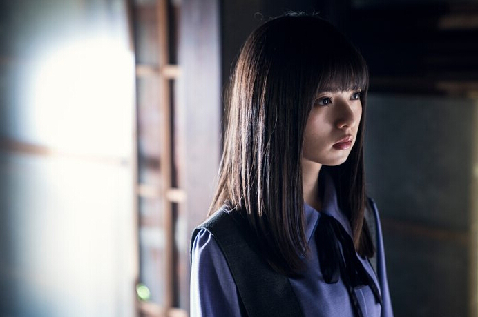 乃木坂46斋藤飞鸟主演日剧《残美》剧照抢先看