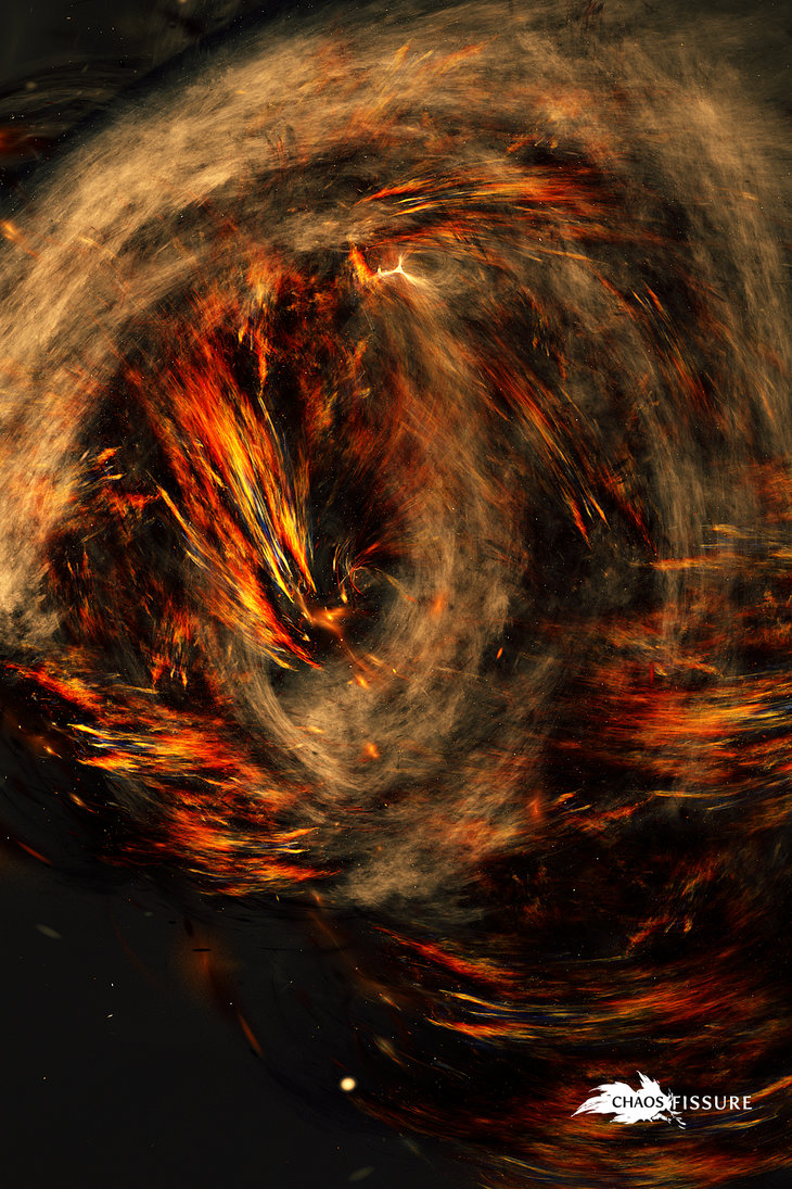 光与暗的结合,这种风格的壁纸你喜欢吗