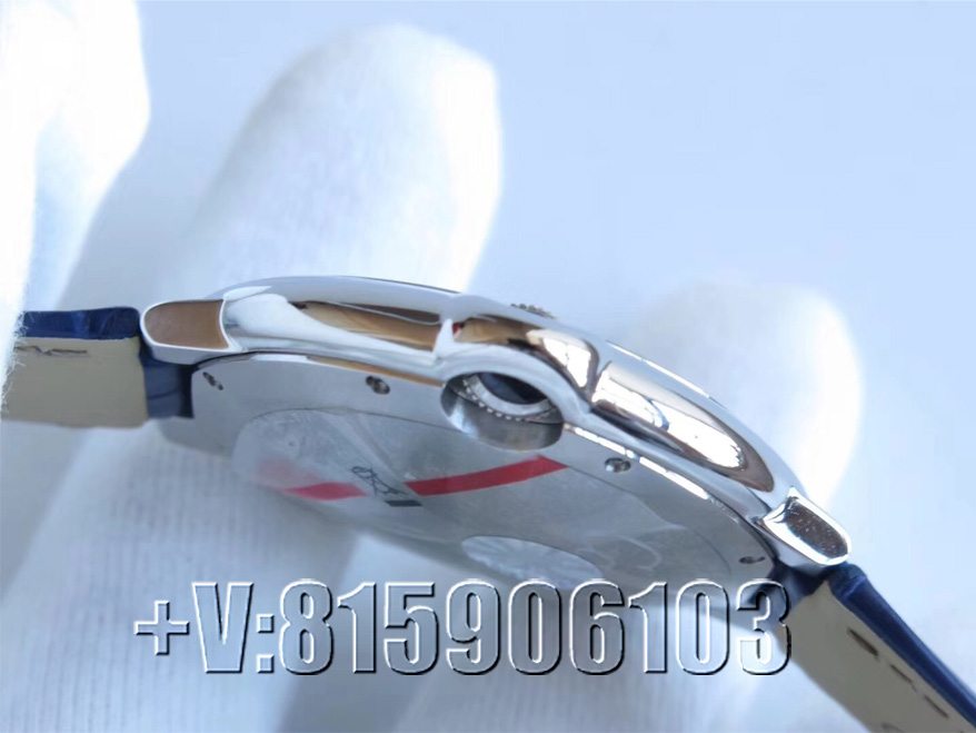 一品说表:AF厂卡地亚蓝气球WSBB0025蓝盘腕