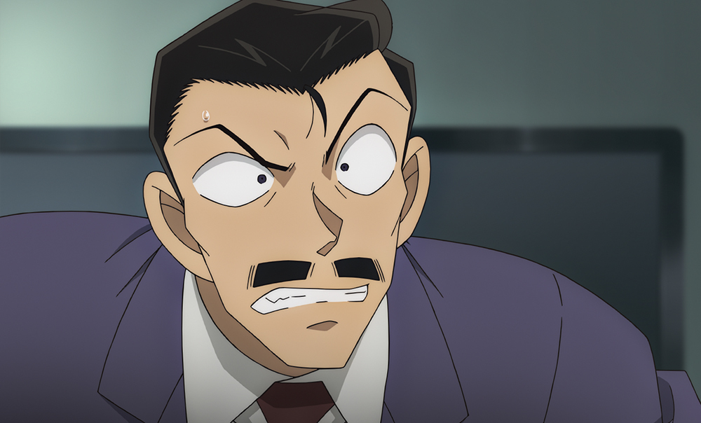 近日,日本动画《名侦探柯南:零的执行人》在香港上映