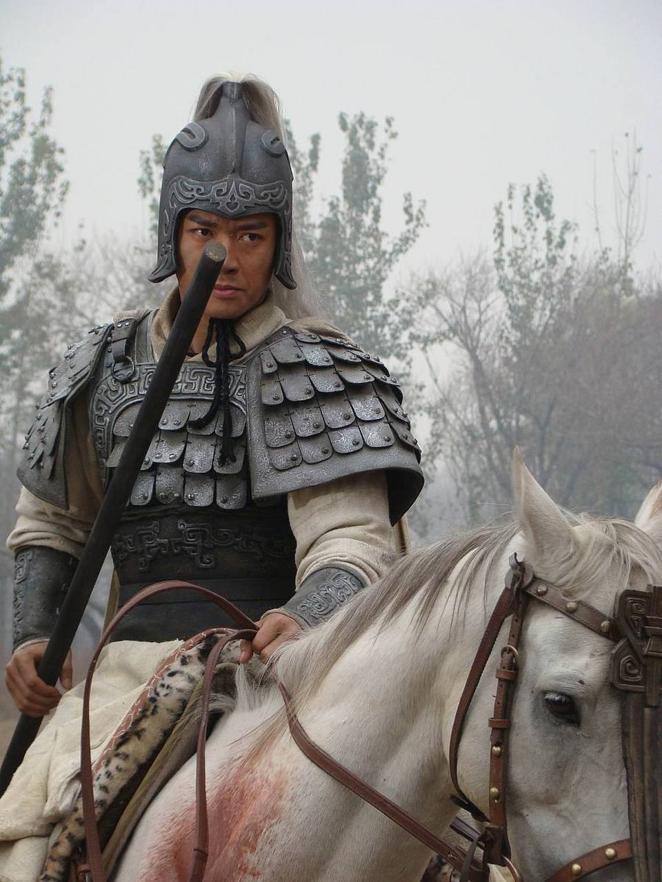 [原文:赵云:三国中的空城计大英.